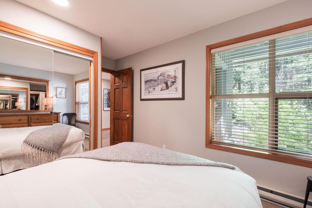 Villa Arrowhead Point By Outpost Whistler Exterior foto